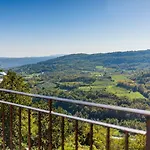 Appartement Beeindruckendes Mit Panoramablick, Pool, Privatparkplatz, Grill *